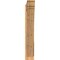 Ekena Millwork Traditional Traditional Smooth Outlooker, Western Red Cedar, 7 1/2"W x 46"D x 46"H OUT08X46X46TRA01SWR - alternate 4